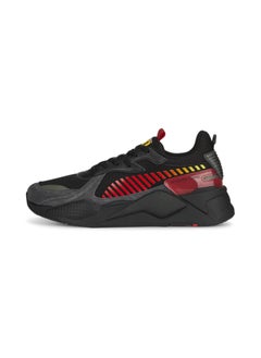 Buy Scuderia Ferrari RS-X Mens Low Top Motorsport Shoes in UAE