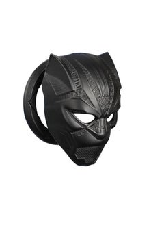 اشتري Black Panther Car Ignition Button Cover, Car Start and Stop Button Decoration Ring, Anti-Scratch car Button Decoration Ring, Panther Push Start Button Cover(Black) في السعودية