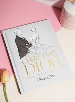 اشتري كتاب Christian Dior في الامارات