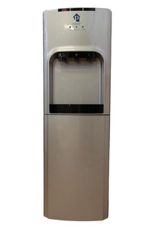 Buy Water dispenser 3 nozzles with Cabinet, Hot & Cold & normal water - Hd-1826 in Egypt