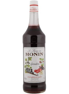 Buy Grenadine Syrup 1 Litre in UAE