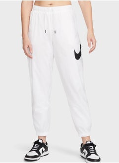 Buy Nsw Essential Woven Sweatpants in Saudi Arabia