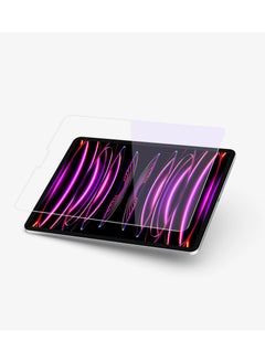 Buy Screen Protector Tempered Glass for iPad 2022 (10th Gen) 10.9 inch in Saudi Arabia