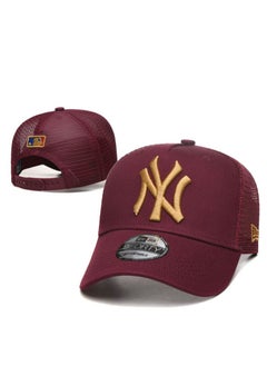 Buy NEW ERA Essential Fashion Accessory: The Must-Have Baseball Cap for Every Fashionista in Saudi Arabia