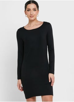 Buy Knitted Dress in UAE