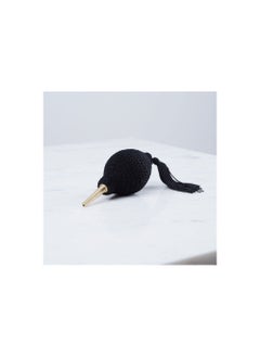 اشتري Candle Snuffer 5.5x6.4x15.5cm black في الامارات