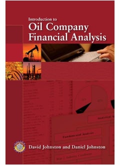 Buy Introduction to Oil Company Financial Analysis in Egypt