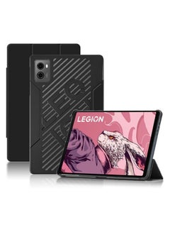 اشتري Lenovo Legion Y700 2nd Gen 2023 8.8 inch Case Ultra Thin Smart Cover for Legion Y700 2nd Gen 8.8'' Tablet Shell with Auto Wake UP في السعودية