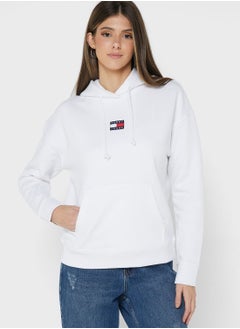 Buy Logo Hoodie in UAE