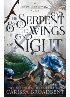 اشتري Serpent & the Wings of Night في الامارات