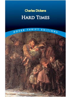 اشتري Dover Hard Times في الامارات