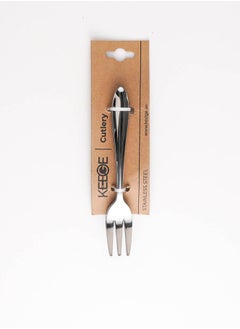 اشتري Kedge 6 Pcs Sobar Tea Fork (Gsobff06) (72) في الامارات