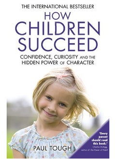 اشتري How Children Succeed في الامارات