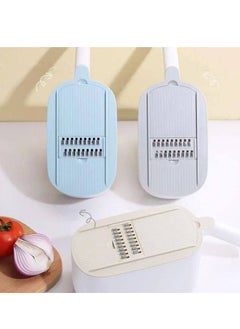 Buy Ecoco Grater and Multi-Purpose Cutter in Egypt