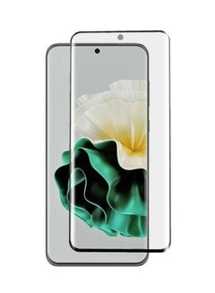 Buy Premium Nano ceramic anti fingerprint matte screen protector compatible with Huawei P60\ P60 Pro in Saudi Arabia