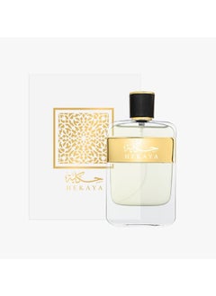 Buy Hekaya Eau De Parfum for Women - 75 ML in Egypt