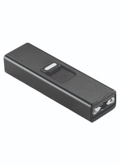 Buy Outdoor LED Keychain flashlight (Black) in Saudi Arabia