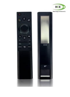 Buy Model Replacement Remote Control for Samsung Smart TVs Compatible in Saudi Arabia