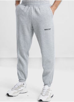 Buy The Regular Fit Classic Sweatpants in Saudi Arabia