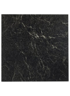 Buy Achim Home Furnishings FTVMA40920 Nexus Vinyl Tile, Marble Black with White Vein, 20 count(pack of 1), 12 inch x 12 inch in UAE