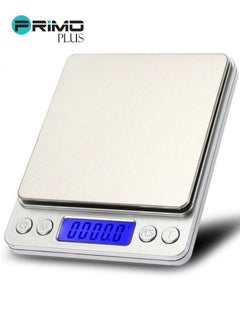 Buy Mini Digital Scale Weighing Tool in Saudi Arabia