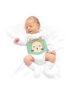 Buy Baby Belly Warmer Belt to Relieve Colic and Gas in Saudi Arabia