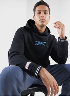 Buy Classic Uniform Hoodie in UAE