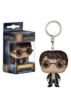 اشتري Harry Potter Collectible Pocket Pop Keychain Figure Multicolour في السعودية