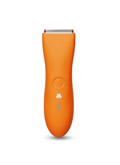 Buy Hair Trimmer Orange in Saudi Arabia