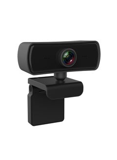 اشتري كاميرا ويب USB بدقة Full HD 1080p مع ميكروفون مدمج لعروض المؤتمرات في السعودية