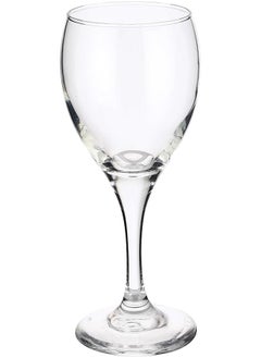 Buy 12 Piece Wine Glass Teardrop in Egypt