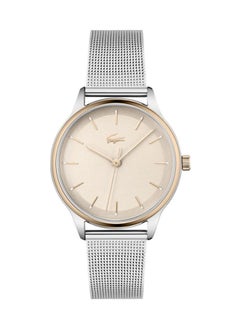 اشتري Stainless Steel Analog Wrist Watch 2001257 في الامارات