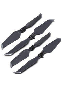 Buy Propellers for DJI Mavic 2 Zoom/Pro Low-Noise Blades Props Drone Quadcopter Accessory Replacement for DJI Mavic 2 Zoom for Mavic 2 Pro in UAE