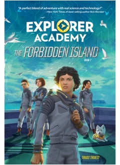 اشتري The Forbidden Island : Book 7 في السعودية