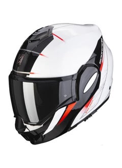 Buy EXO-TECH EVO PRIMUS Pearl White-Black XXL in Egypt