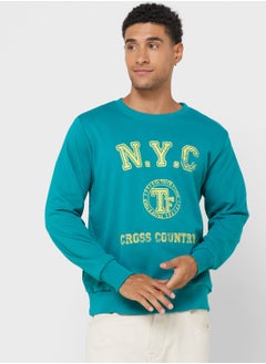 Buy Athleisure Sweatshirt in UAE