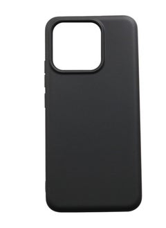 Buy Protective Case Cover For Xiaomi 13 5G Black in UAE