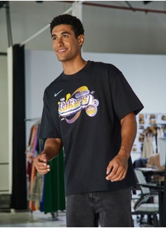 Buy Los Angeles Lakers Mx90 T-Shirt in UAE