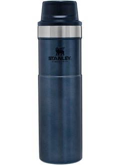 Buy Classic Trigger Action Travel Mug 0.47L / 16OZ Nightfall – Leakproof Cup | Hot & Cold Thermos Bottle | Vacuum Insulated Tumbler for Coffee, Tea & Water | BPA FREE Stainless-Steel Travel Flask in UAE