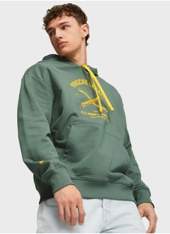 Buy Garage Crew Hoodie in Saudi Arabia