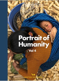 Buy Portrait of Humanity Volume 4 : 4 in Saudi Arabia