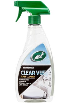 Buy Professional Car Glass Cleaner With Superior Cleaning Power To Remove Dirt And Dust in Saudi Arabia