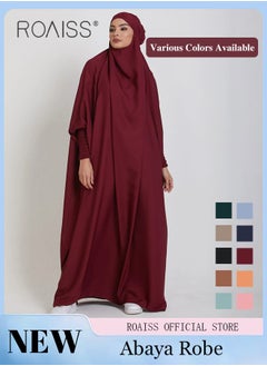 Buy Ladies Abaya Style Abaya Dress Ladies Ethnic Traditional Wear in UAE