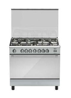 Buy Terim 60*90 Gas Cooker, Stainless Steel TRFS965GG in Saudi Arabia