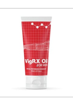 Buy Vigrx Oil for Men Health in UAE