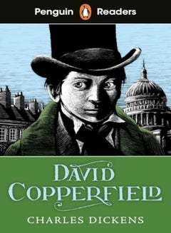 Buy Penguin Readers Level 5 David Copperfield Elt Graded Reader in UAE