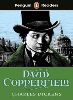 اشتري Penguin Readers Level 5 David Copperfield Elt Graded Reader في الامارات