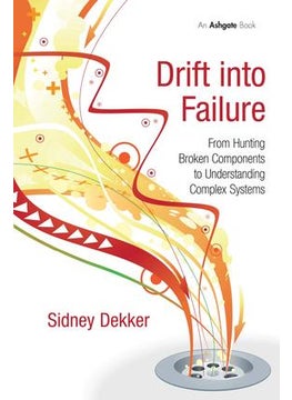 Buy Drift into Failure in UAE