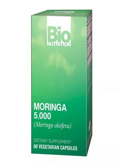 Buy Moringa Super Food 60 Capsules in UAE