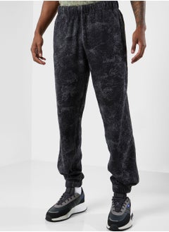 Buy Adventure Graphic Joggers in Saudi Arabia